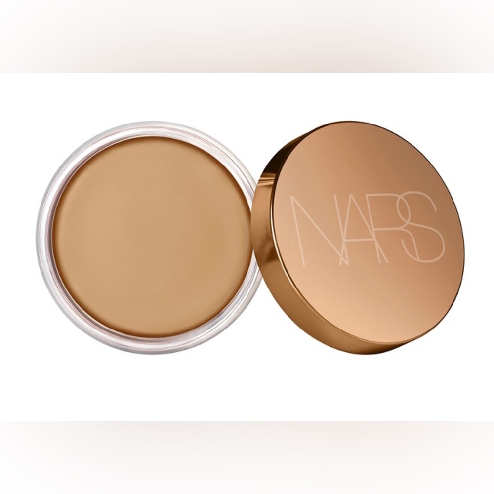 NARS Bronzer & Contour Cream - Laguna 01